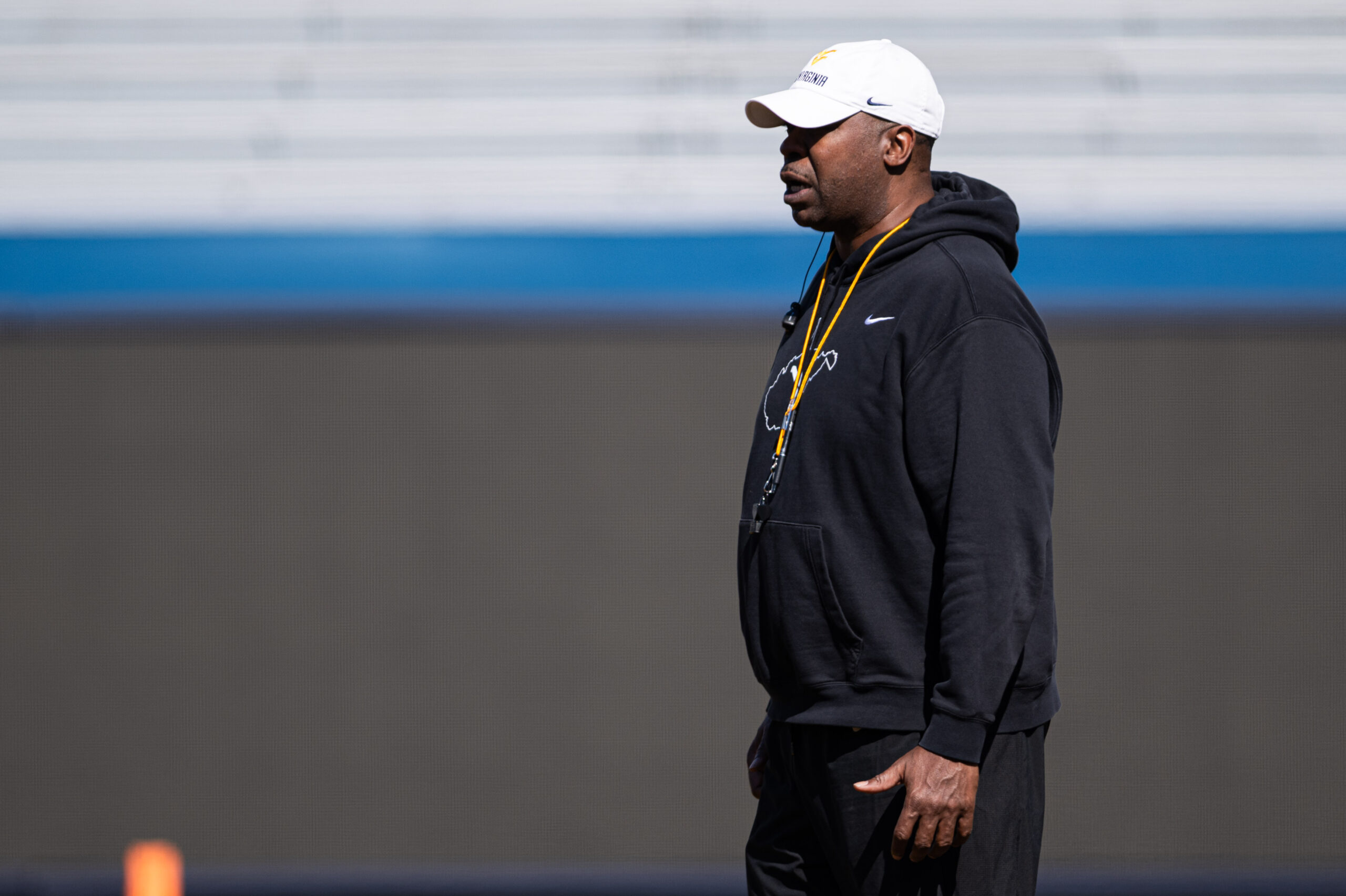 WVU football flips 3-star Kentucky running back for 2027 class